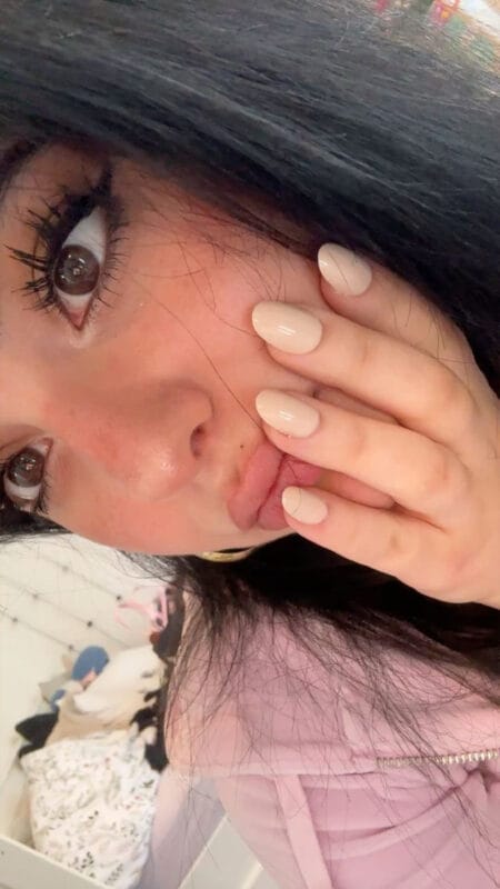 Anya OnlyFans France - @itsanyaleyla