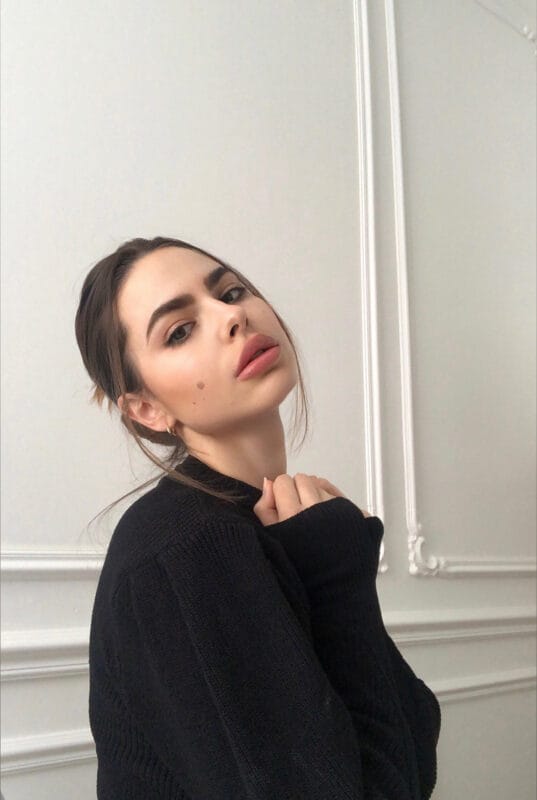 Arielle OnlyFans France - @imarielle