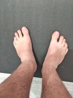 Feet from France OnlyFans France - @justfeetfromfrance