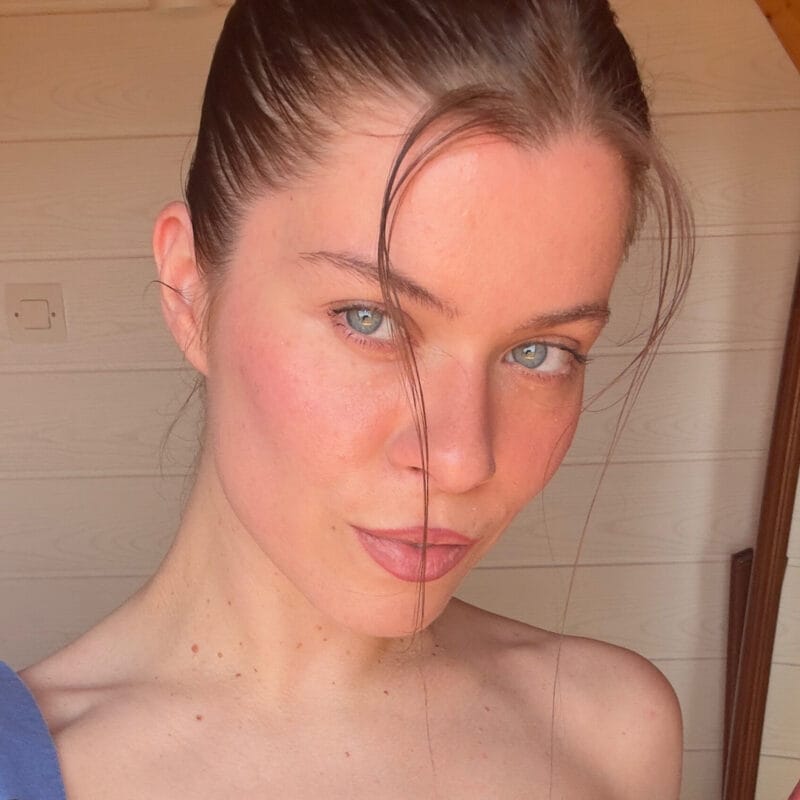 Jelena Volkov OnlyFans France - @jelena_volkov