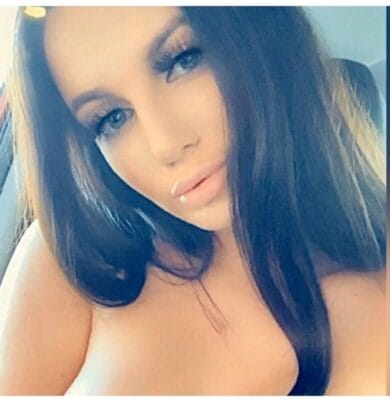 Jennifer Rae Fox OnlyFans France - @jenniferraefox