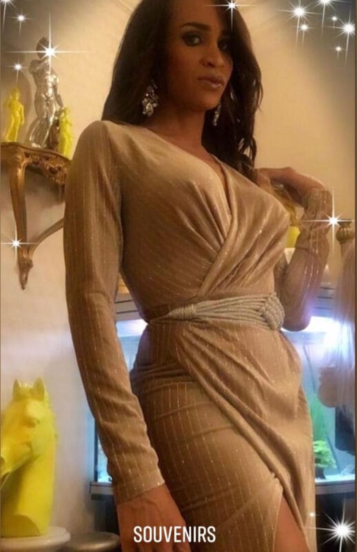 Karole OnlyFans France - @karolelabelle