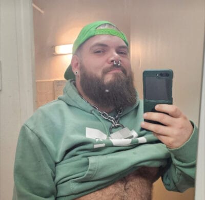 KiwiCub31 OnlyFans France - @kiwicub31