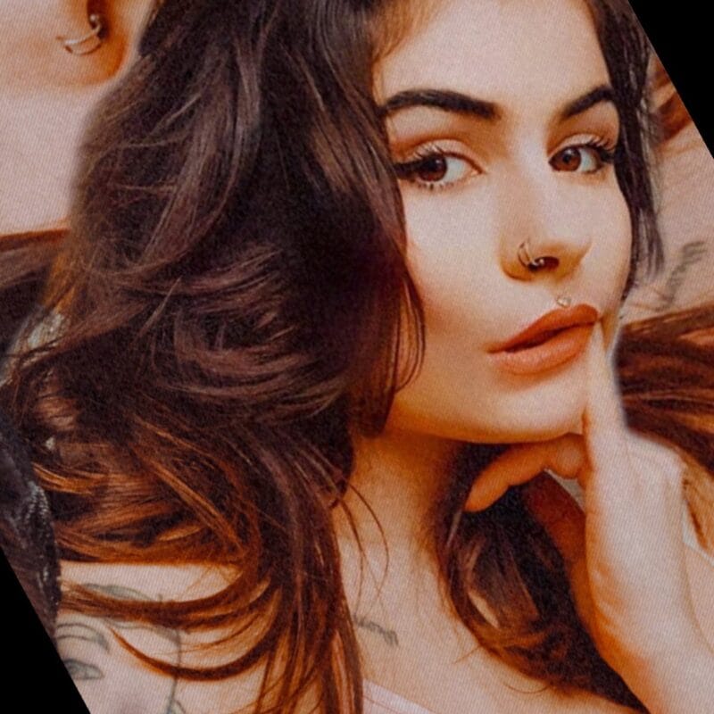 Leeloo OnlyFans France - @kittykatleeloo