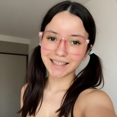 Abby OnlyFans France - @lilabbyy