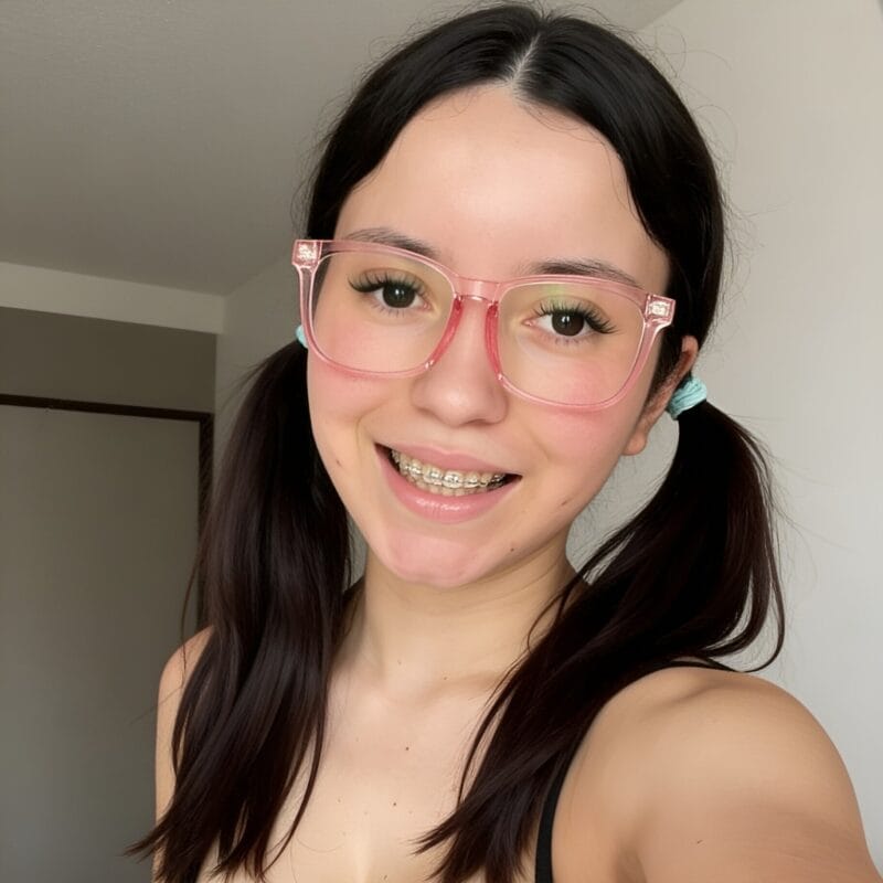 Abby OnlyFans France - @lilabbyy