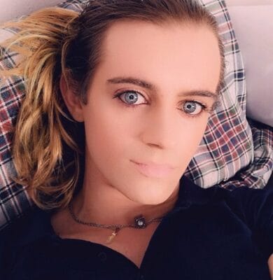 Lea t girl OnlyFans France - @ltgirl68