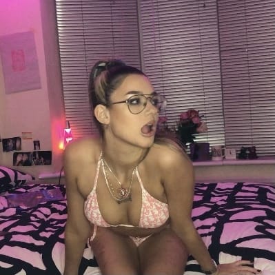 lilac OnlyFans France - @lilaccherry