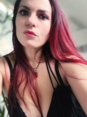 LunaMoonGirl OnlyFans France - @lunamoongirlfree