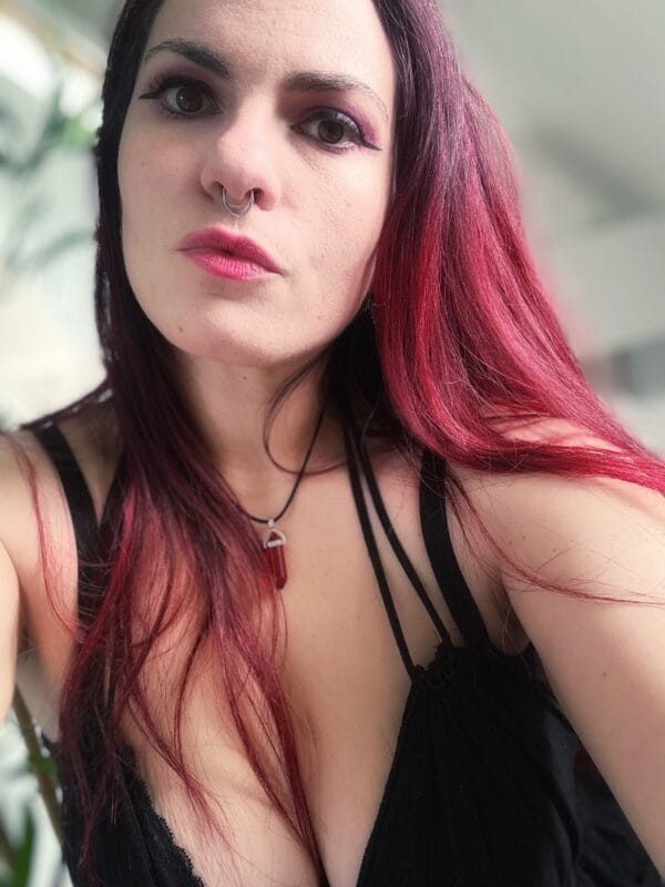 LunaMoonGirl OnlyFans France - @lunamoongirlfree