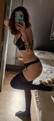 Luxuriafoxy OnlyFans France - @luxuriafoxxy