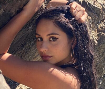 Nadia OnlyFans France - @littlenadia