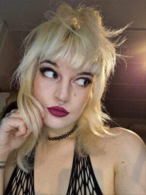 Tcha OnlyFans France - @leatcha