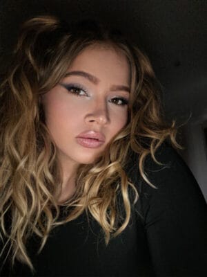 DiabloTine Mina OnlyFans France - @mina_inprivate