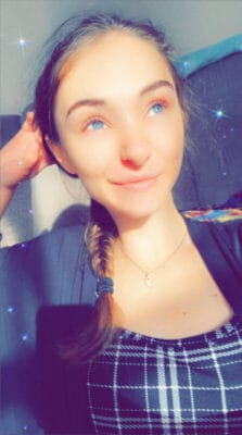 Frances OnlyFans France - @myariesqueen