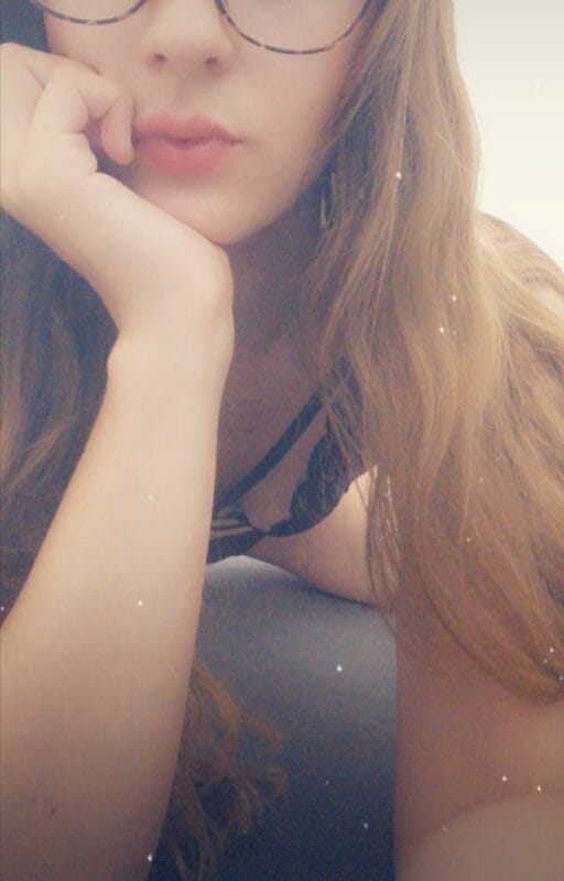 Lovely OnlyFans France - @mademoiselle564
