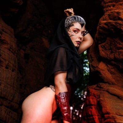 Madame Vinca OnlyFans France - @madame-vinca