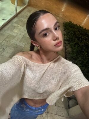 Mademoiselle Oz OnlyFans France - @mademoiselleoz