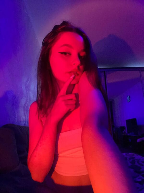 Maeve OnlyFans France - @maaevee