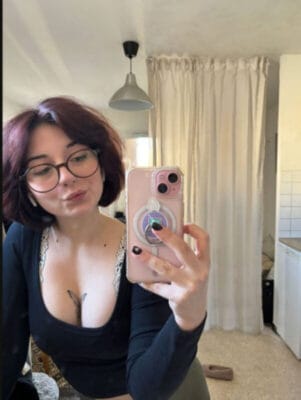Marie OnlyFans France - @marielve