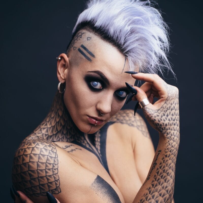 Mère Dragon OnlyFans France - @meredragon