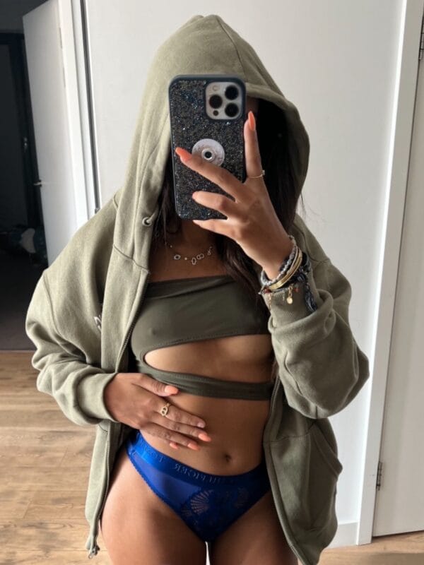 Messrine OnlyFans France - @messrine