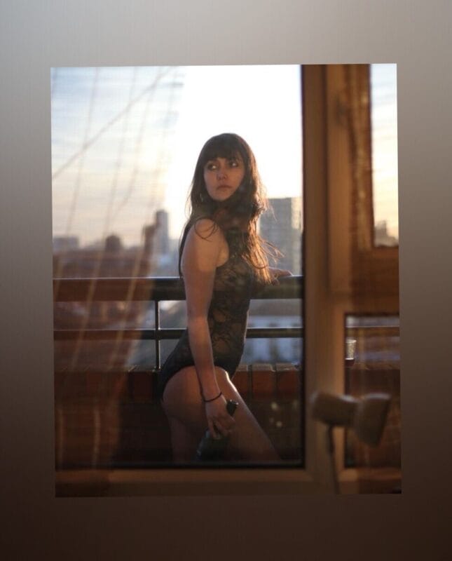 Mila Dupont OnlyFans France - @miladupont