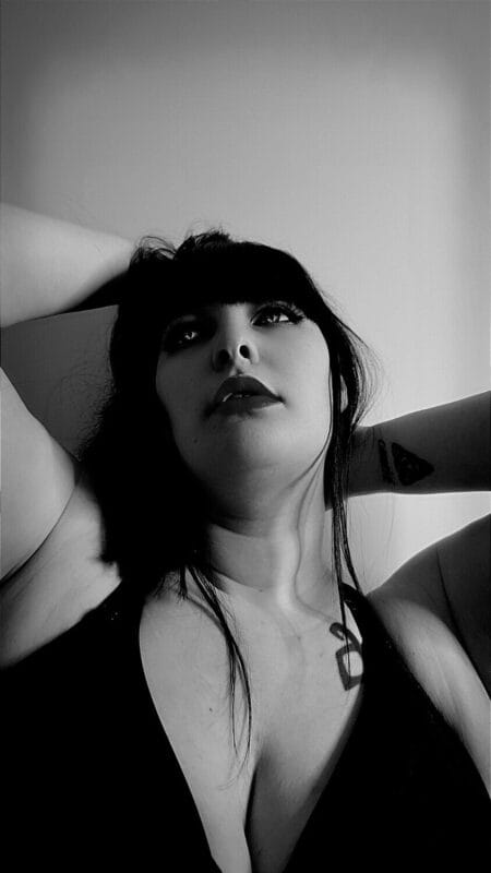 MissQueenDevil OnlyFans France - @missqueendevilfree
