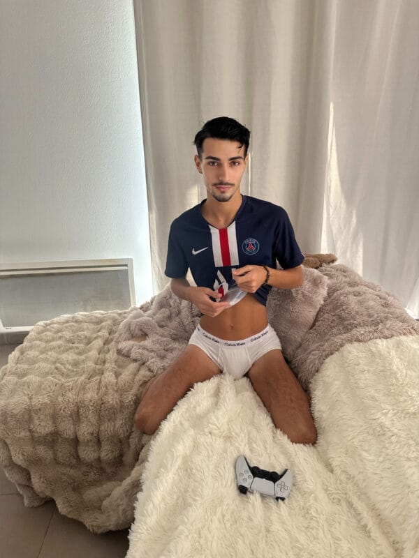 Mylan Sty OnlyFans France - @mylansty