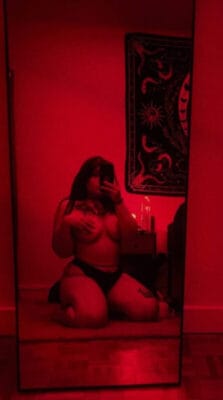 Alyssa OnlyFans France - @nocontextalyssa