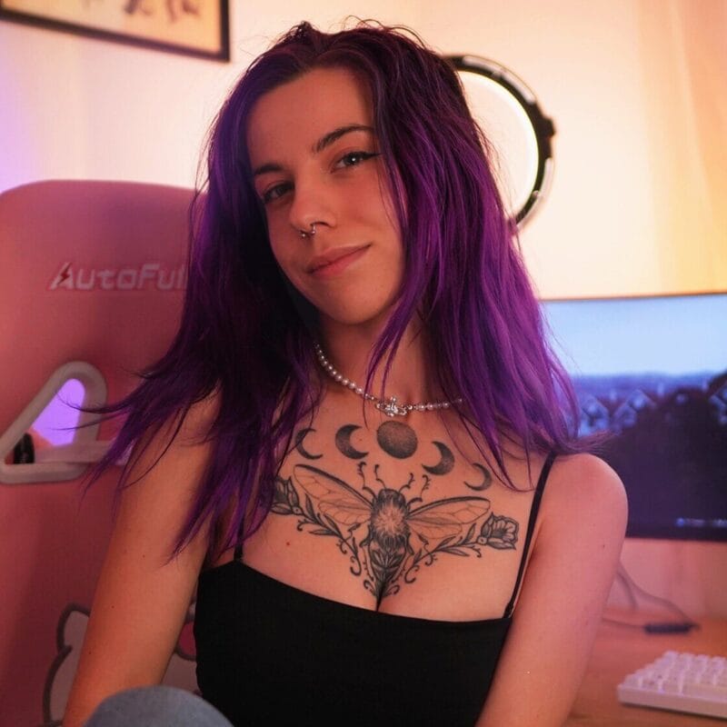 Norage mais OnlyFans France - @noragefree