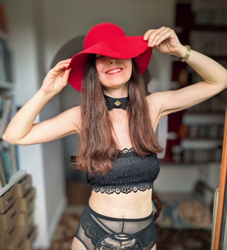 Phantazia OnlyFans France - @phantazia