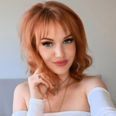 Oxy Foxy OnlyFans France - @redlava