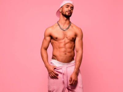 Radzzo Gab OnlyFans France - @radzzo