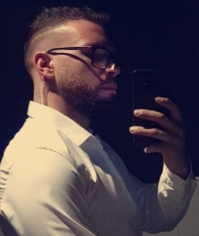 Ramsk OnlyFans France - @ramsk_off