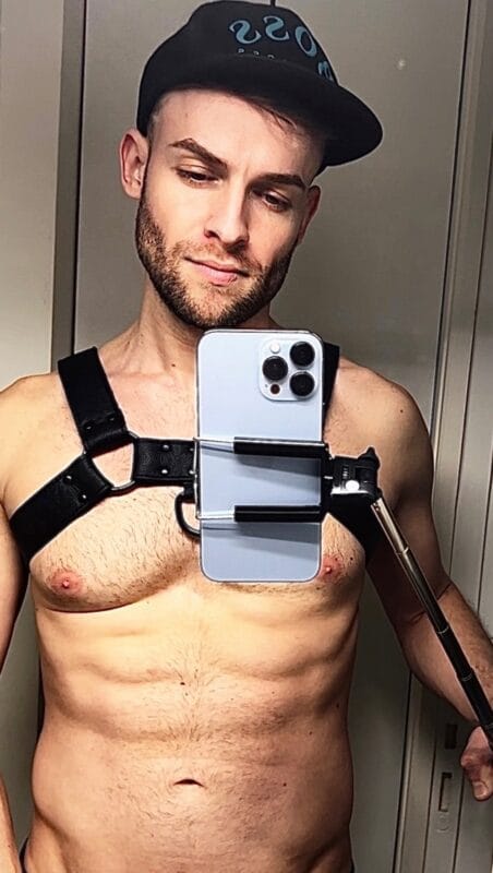 Richard Ruschel OnlyFans France - @ruschel23cm