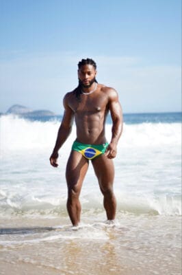 Ronny Los Santos OnlyFans France - @ronny_lossantos