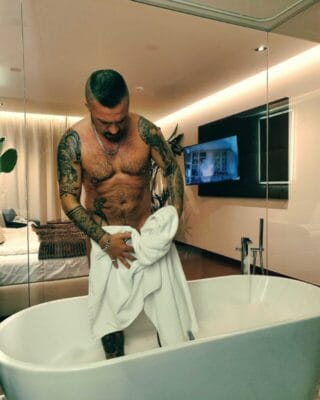 Adam OnlyFans France - @sylvester77