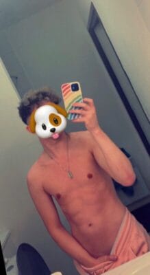 AdrienX OnlyFans France - @salope_soumis19