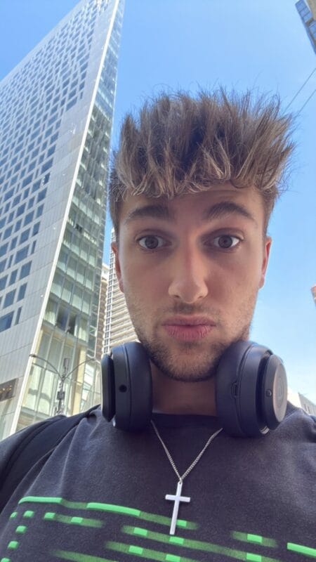 Chad OnlyFans France - @spicyxchadfree