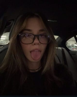 Sadie mckenna OnlyFans France - @sadieemckenna