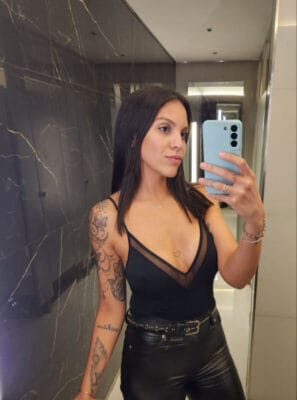 Sandra OnlyFans France - @sandracallet