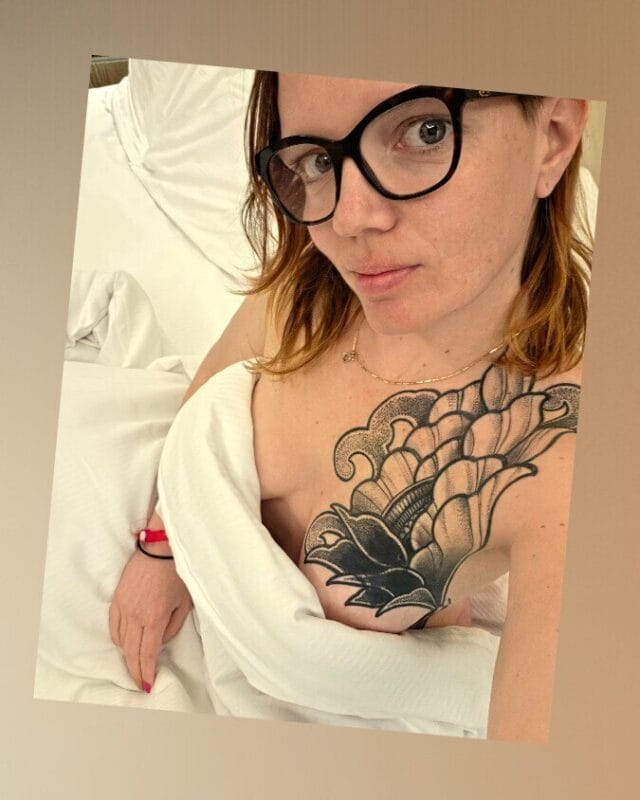SexyMarghot OnlyFans France - @sexymarghot