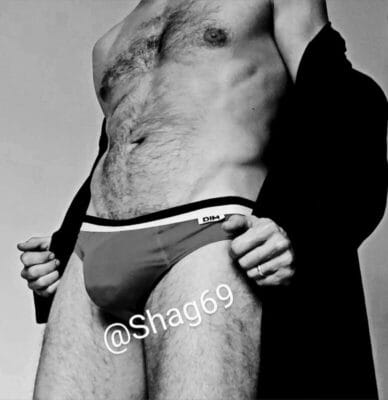 Shag french bisex versatil OnlyFans France - @shag69