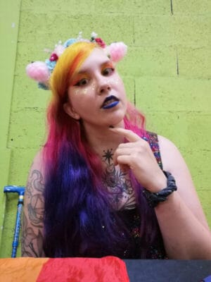 Shiny Safyr OnlyFans France - @shinysafyr
