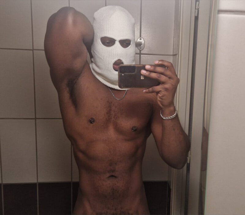 Sylver Top OnlyFans France - @sylver971