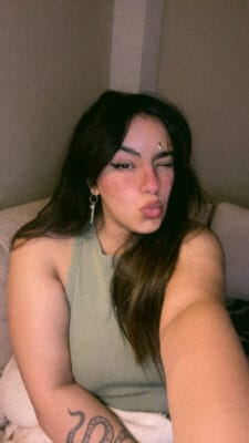 Tahani OnlyFans France - @tahani1