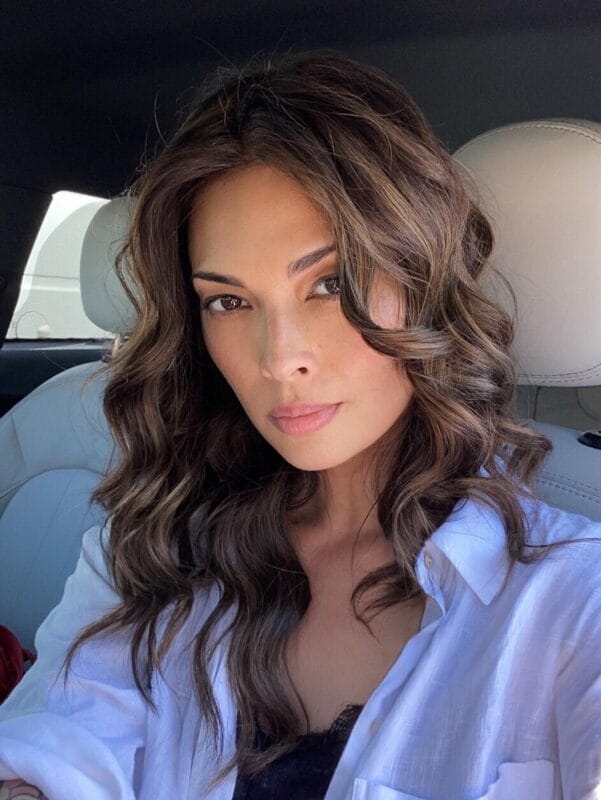 Tera Patrick OnlyFans France - @terapatrick