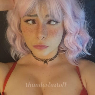 Thunder Lust OnlyFans France - @thunderlustoff