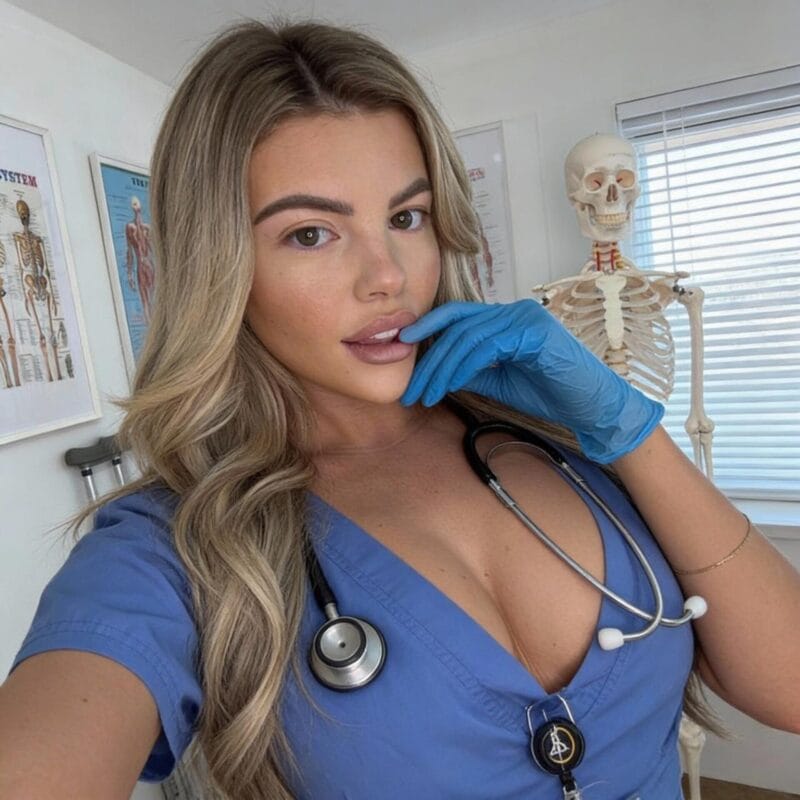 Tilly OnlyFans France - @tillyharrington